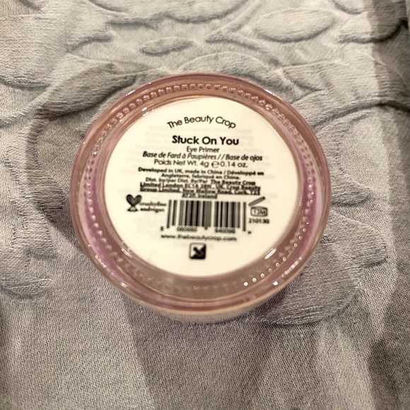 The Beauty Crop stuck on you eye primer bnib, sealed - Picture 3 of 4